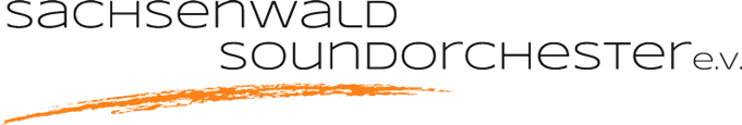 Sachsenwald SoundOrchester Logo